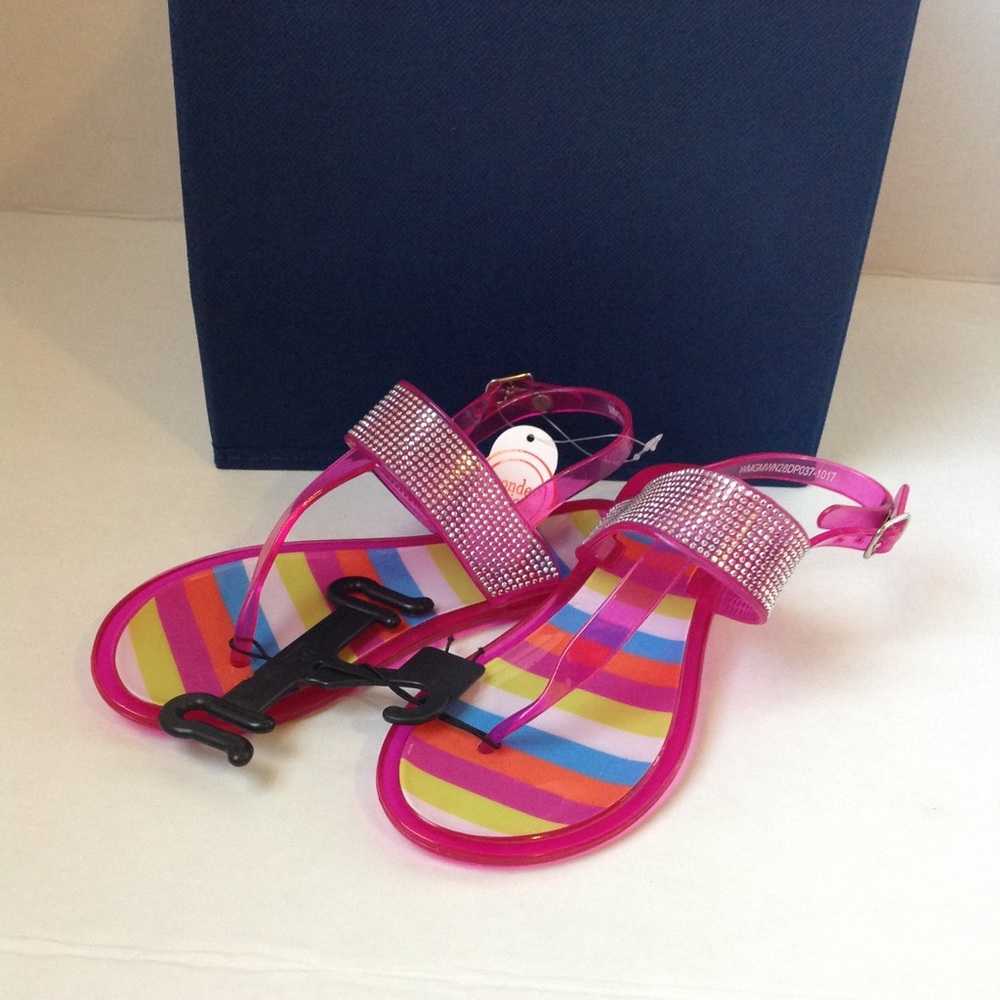 Girls Sandals